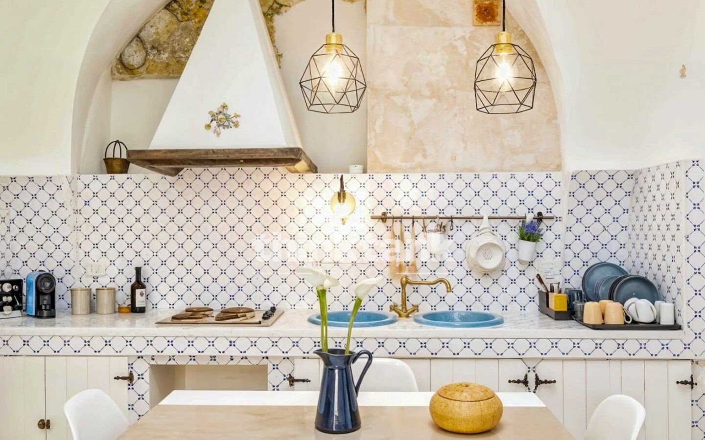 Renovated Detached House In The Heart Of Ragusa, A Few Steps From The Duomo.