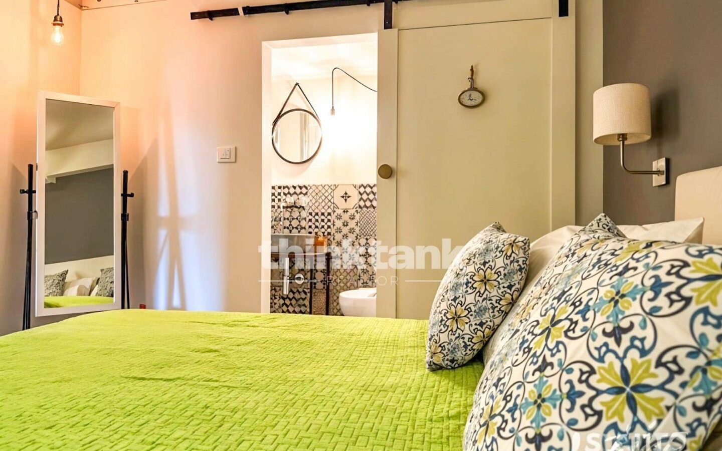 Renovated Detached House In The Heart Of Ragusa, A Few Steps From The Duomo.