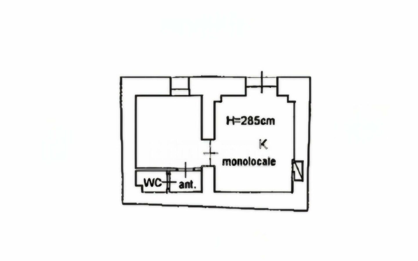 Renovated Detached House In The Heart Of Ragusa, A Few Steps From The Duomo.