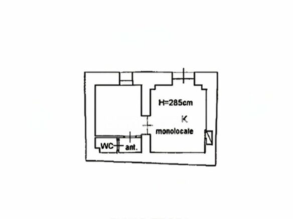 Renovated Detached House In The Heart Of Ragusa, A Few Steps From The Duomo.