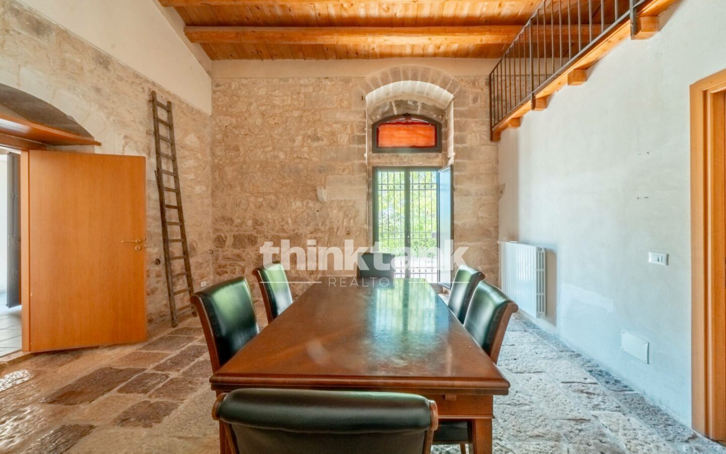 Renovated Accommodation Facility With Swimming Pool And Green Facilities