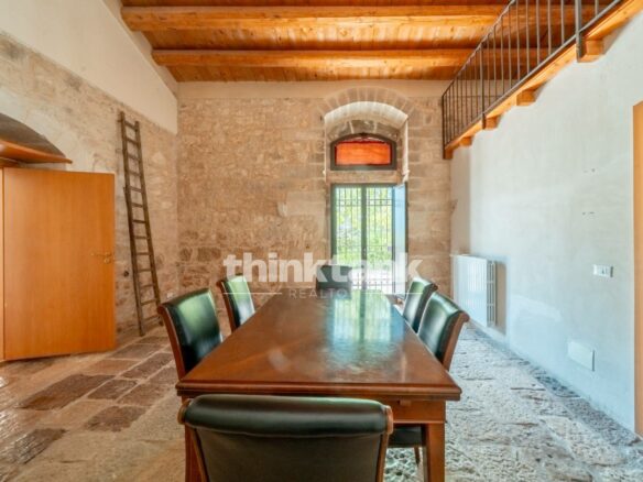 Renovated Accommodation Facility With Swimming Pool And Green Facilities