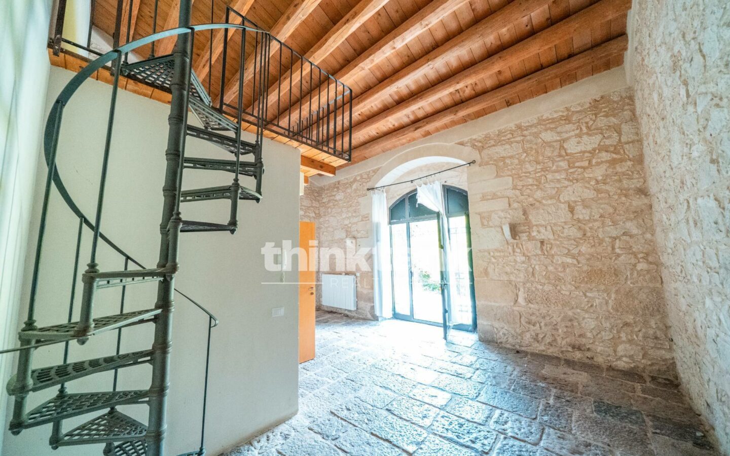 Renovated Accommodation Facility With Swimming Pool And Green Facilities