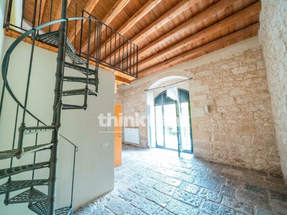 Renovated Accommodation Facility With Swimming Pool And Green Facilities