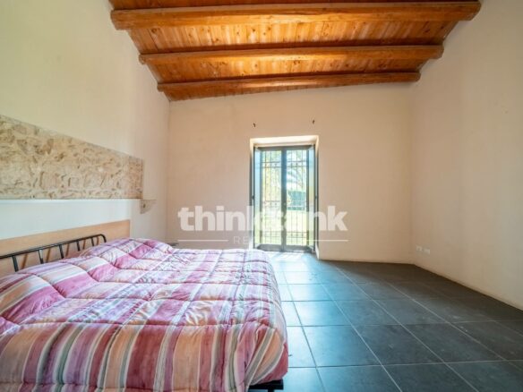 Renovated Accommodation Facility With Swimming Pool And Green Facilities