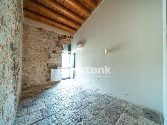 Renovated Accommodation Facility With Swimming Pool And Green Facilities