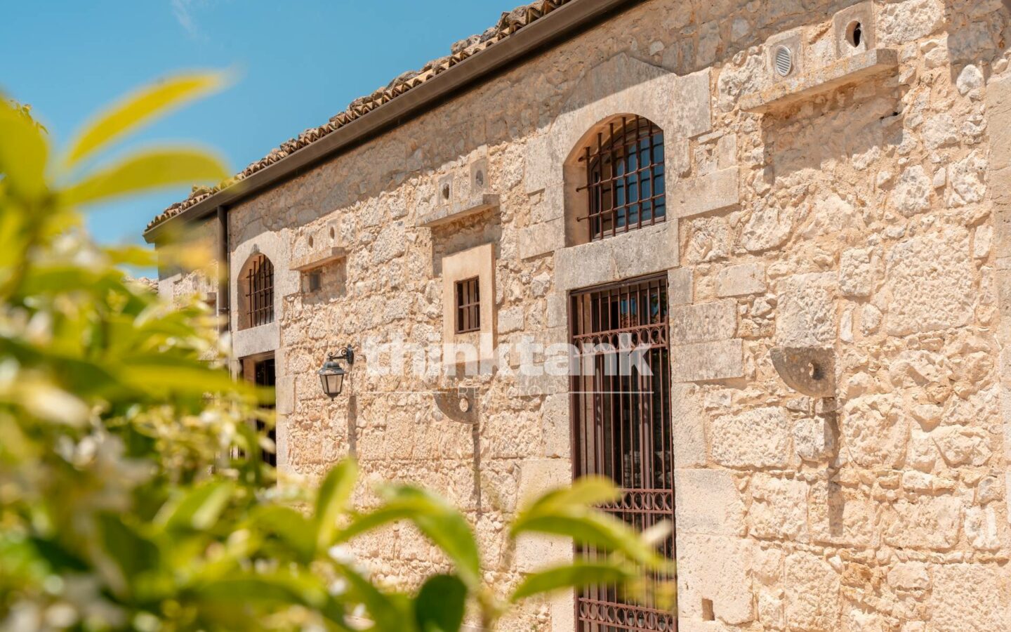 Renovated Accommodation Facility With Swimming Pool And Green Facilities