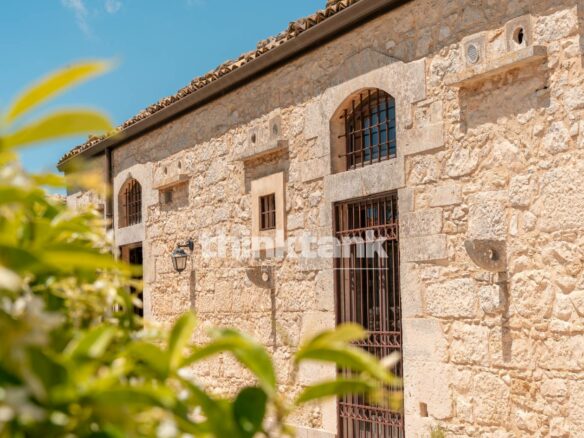 Renovated Accommodation Facility With Swimming Pool And Green Facilities