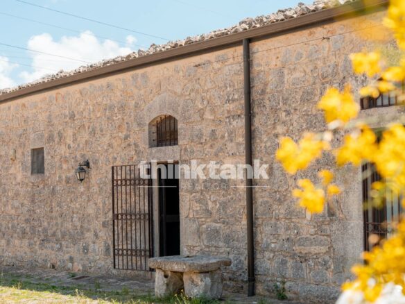 Renovated Accommodation Facility With Swimming Pool And Green Facilities