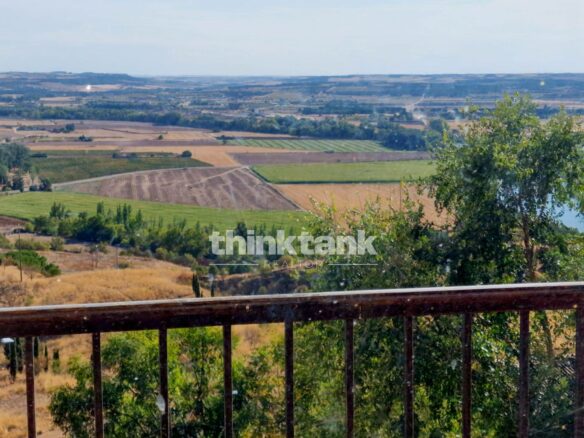 Large Single-family Home In Toro, Zamora – Unique Opportunity For Tourism And Residential Investment