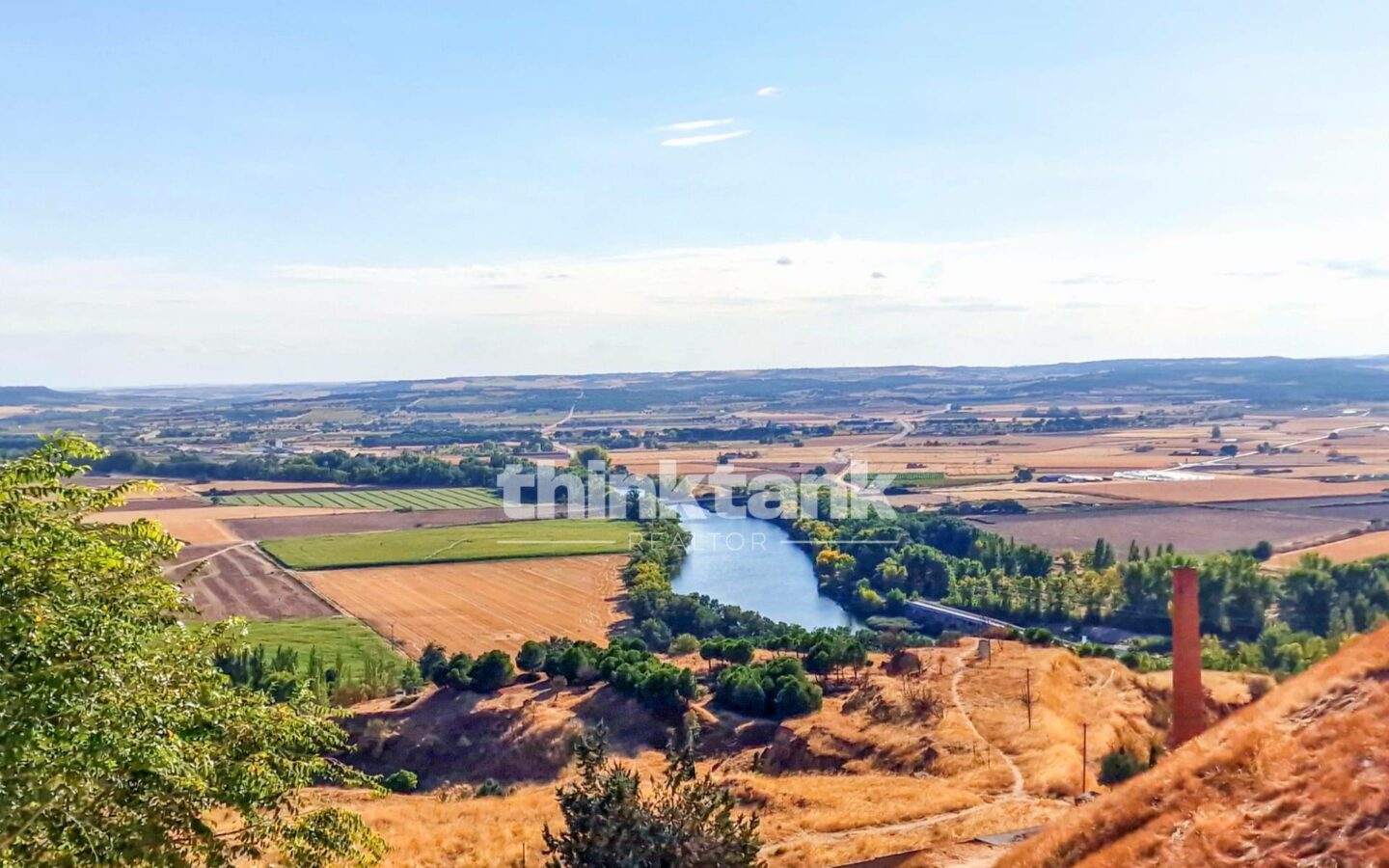 Stort enfamiliehus i Toro, Zamora – Unik mulighed for turisme og boliginvesteringer