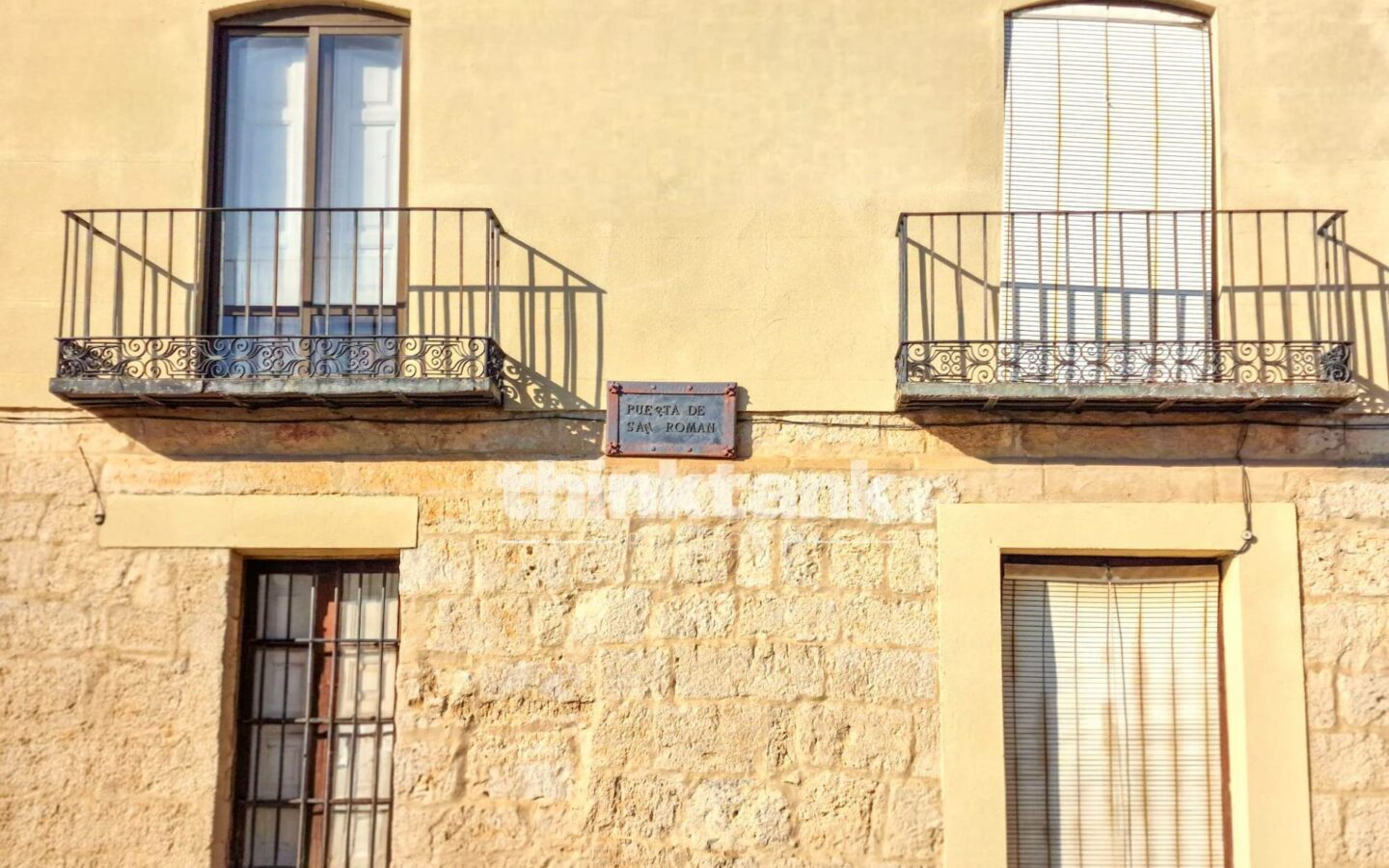 Stort enfamiliehus i Toro, Zamora – Unik mulighed for turisme og boliginvesteringer