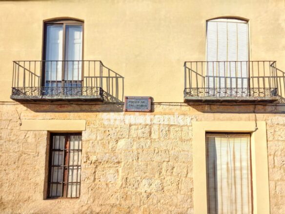 Large Single-family Home In Toro, Zamora – Unique Opportunity For Tourism And Residential Investment