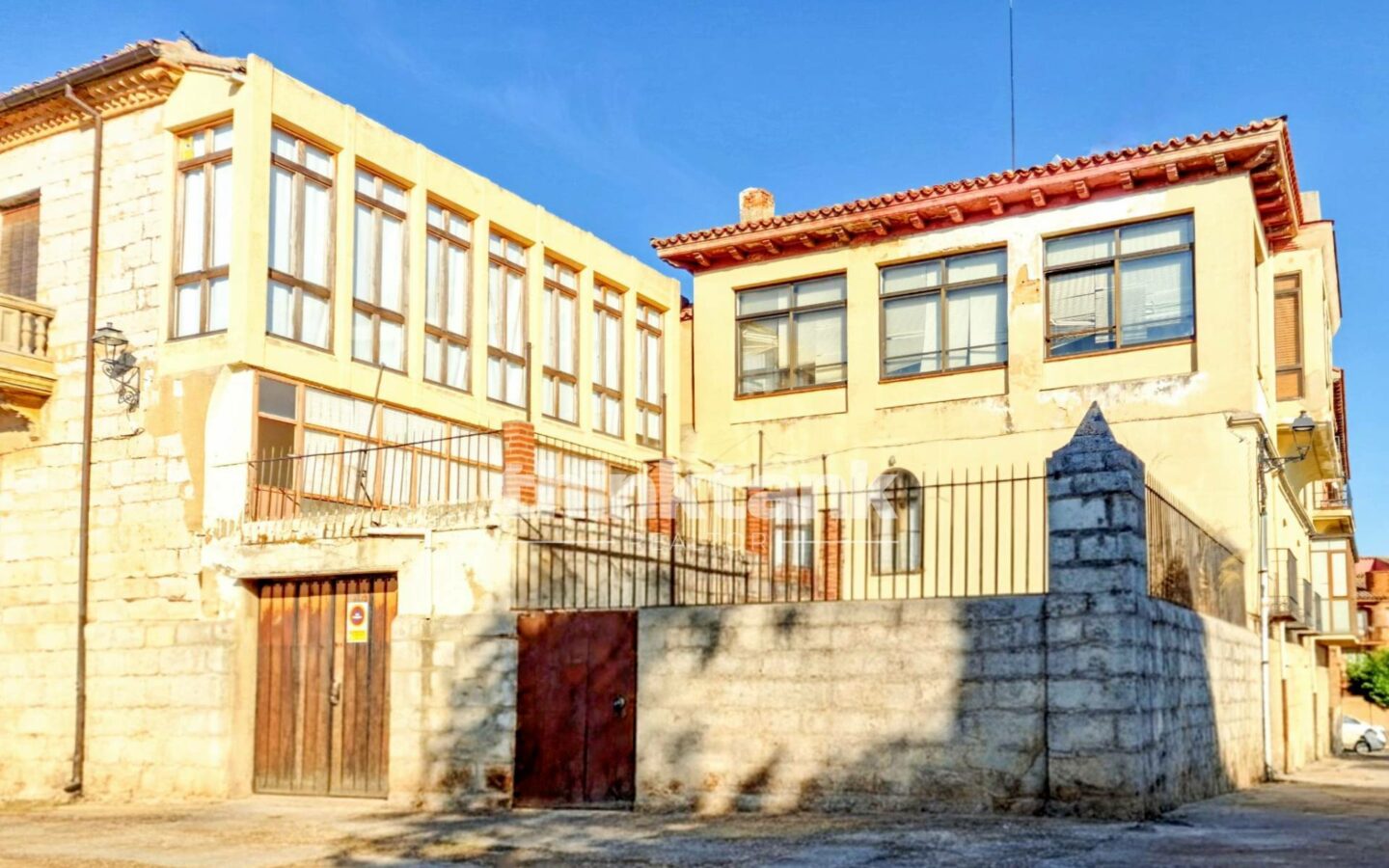 Stort enfamiliehus i Toro, Zamora – Unik mulighed for turisme og boliginvesteringer