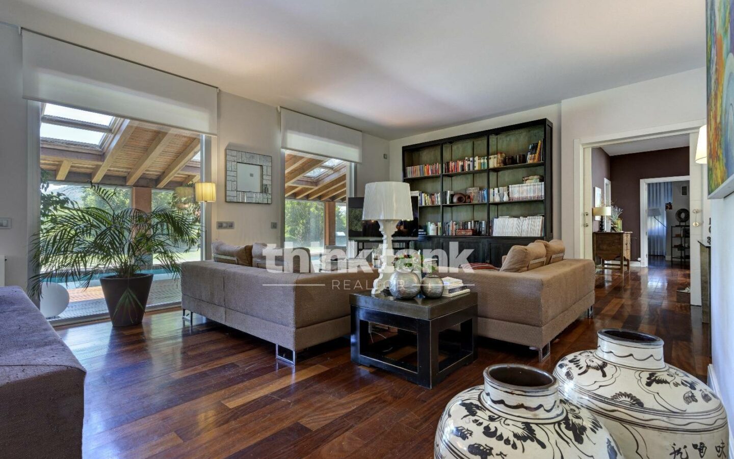 Detached Chalet In La Granja De San Ildefonso