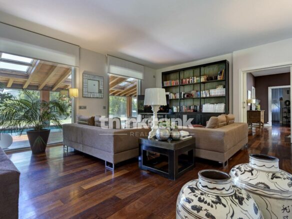 Detached Chalet In La Granja De San Ildefonso