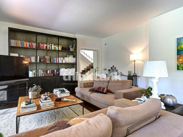 Detached Chalet In La Granja De San Ildefonso