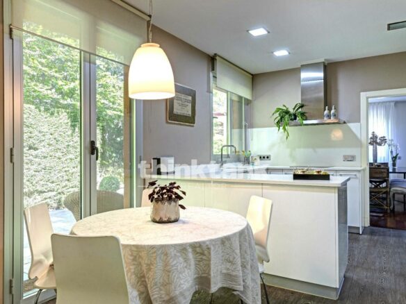 Detached Chalet In La Granja De San Ildefonso