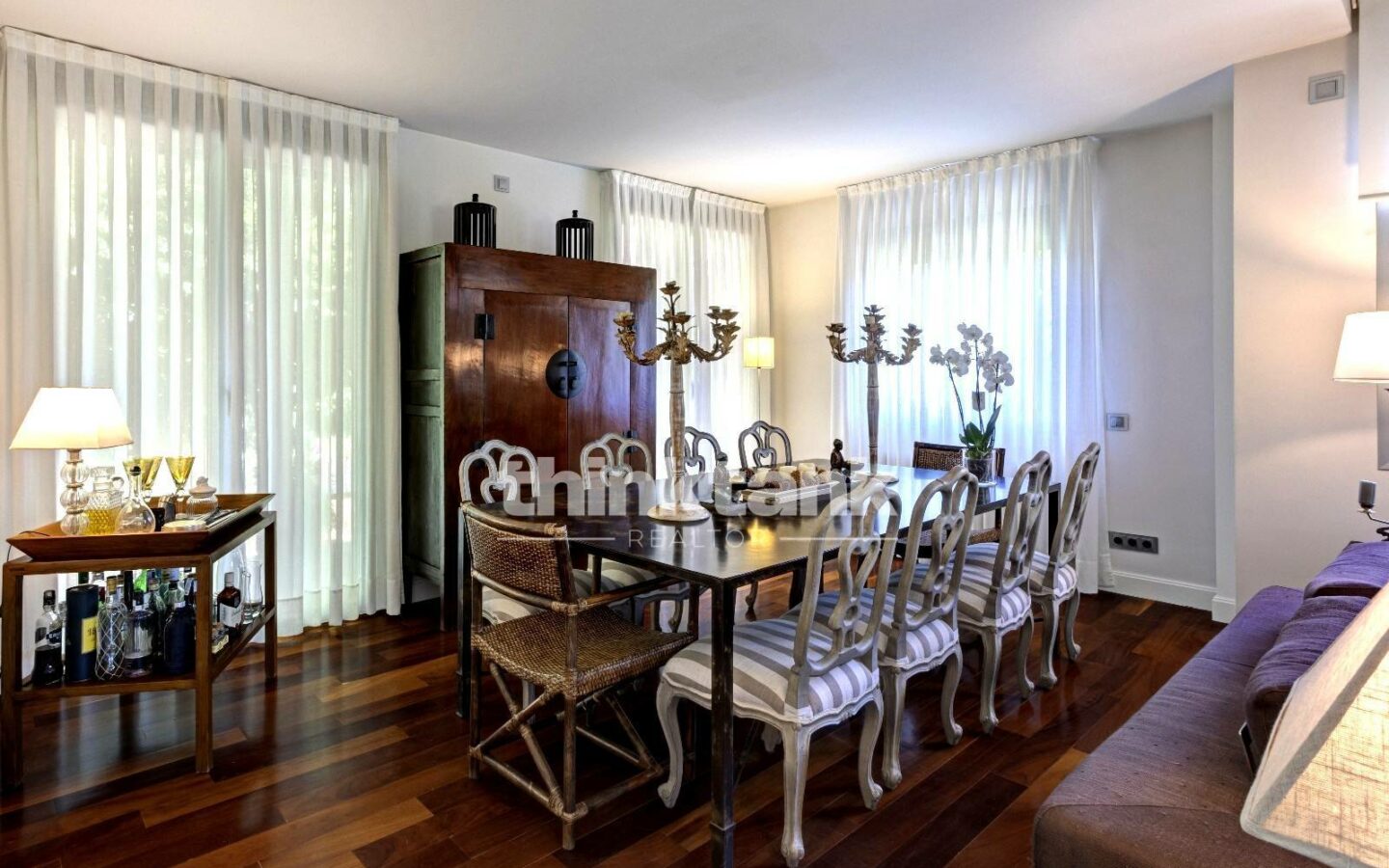 Detached Chalet In La Granja De San Ildefonso