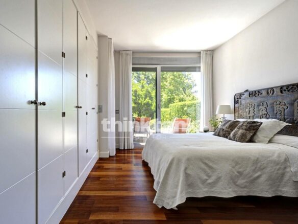 Detached Chalet In La Granja De San Ildefonso