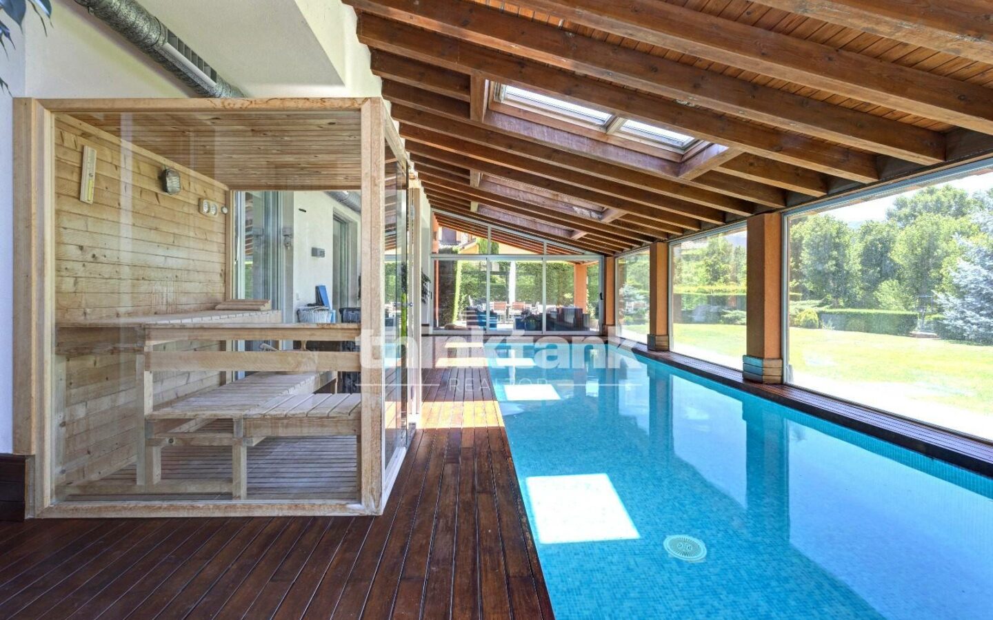 Detached Chalet In La Granja De San Ildefonso