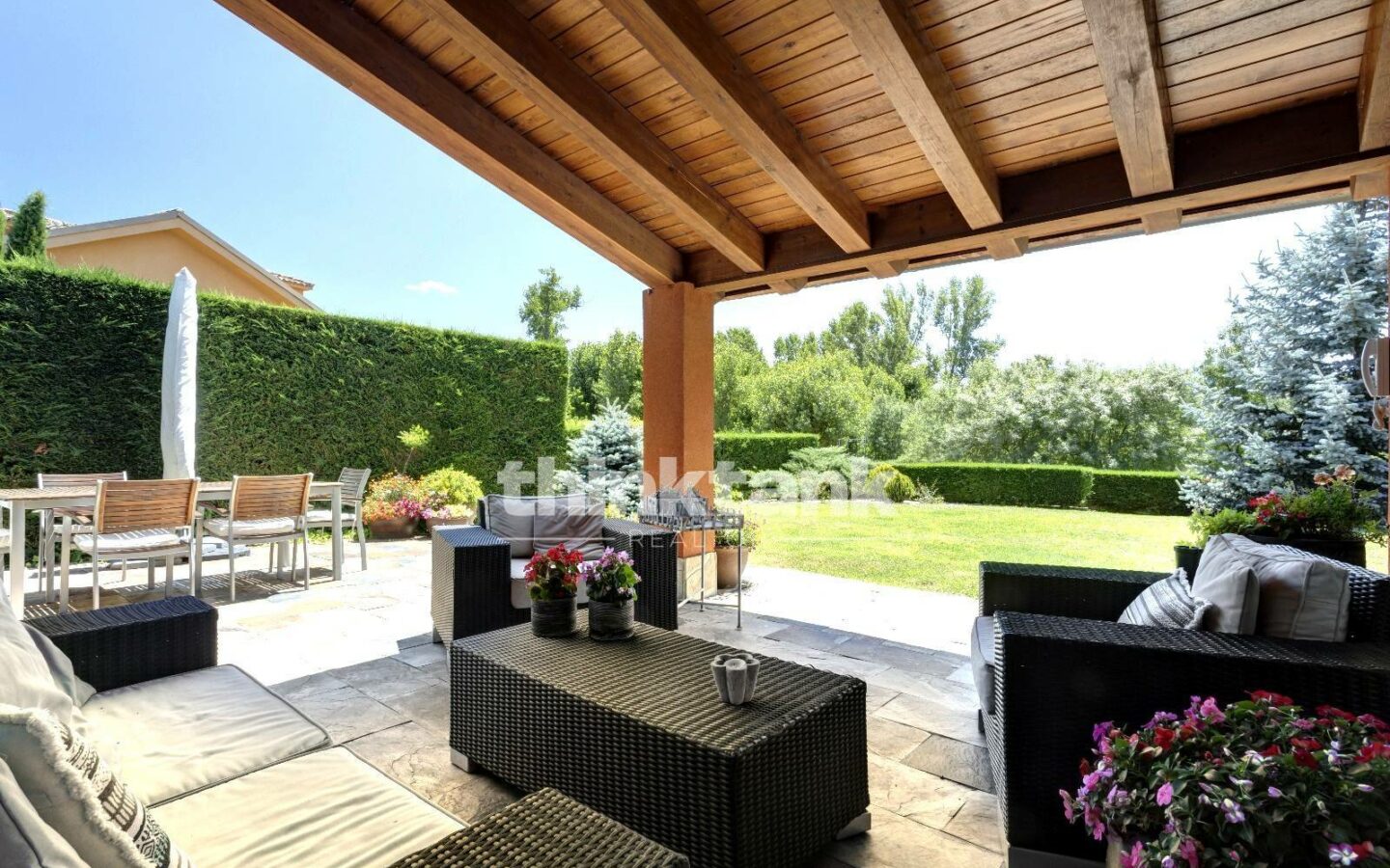 Detached Chalet In La Granja De San Ildefonso