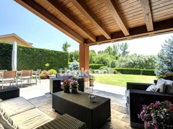 Detached Chalet In La Granja De San Ildefonso