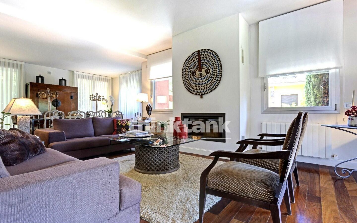 Detached Chalet In La Granja De San Ildefonso