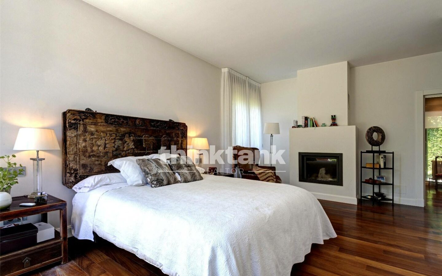 Detached Chalet In La Granja De San Ildefonso