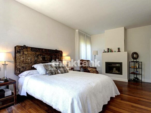 Detached Chalet In La Granja De San Ildefonso