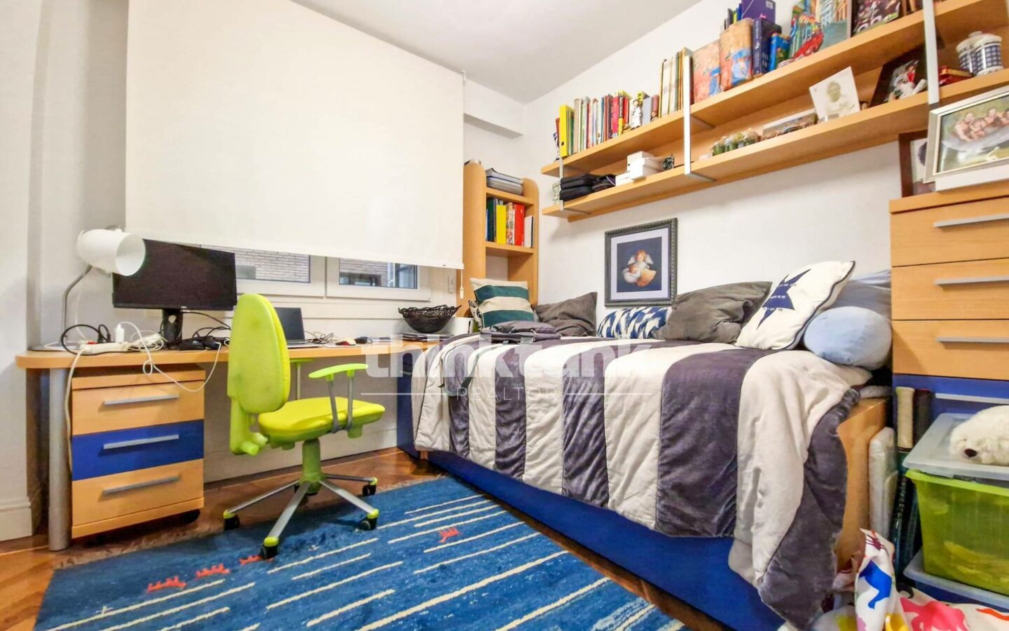 Luxury Flat In Madrid – Parque Norte And Paseo De La Castellana