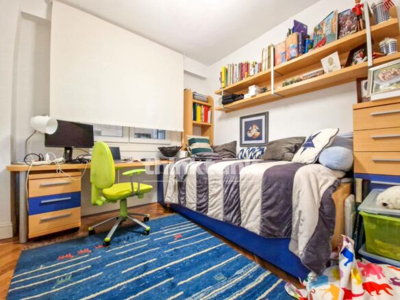 Luxury Flat In Madrid – Parque Norte And Paseo De La Castellana