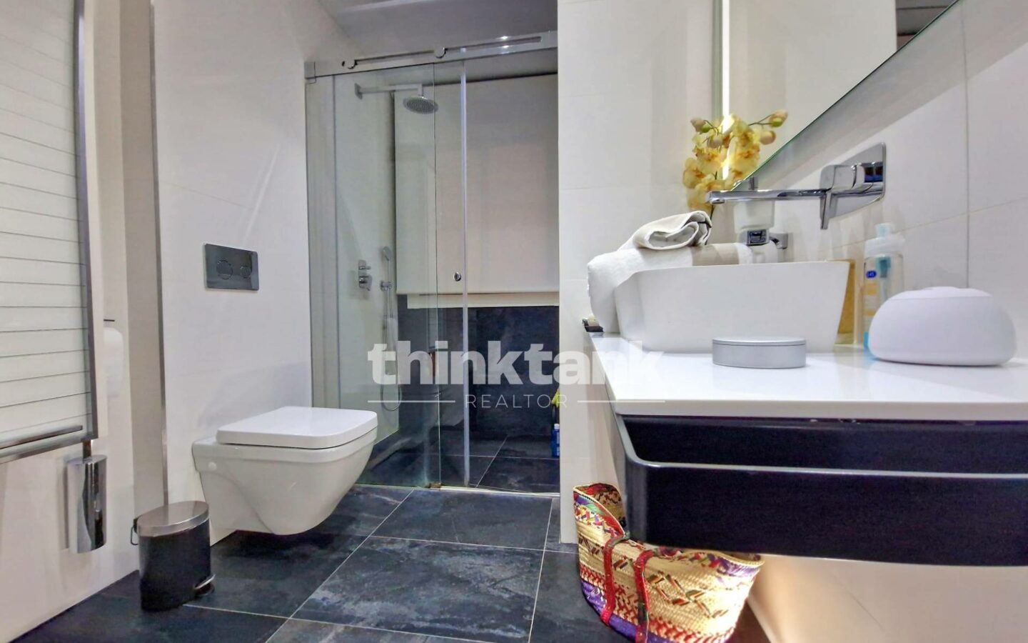 Luxury Flat In Madrid – Parque Norte And Paseo De La Castellana