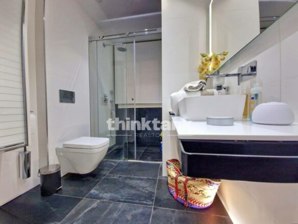 Luxury Flat In Madrid – Parque Norte And Paseo De La Castellana