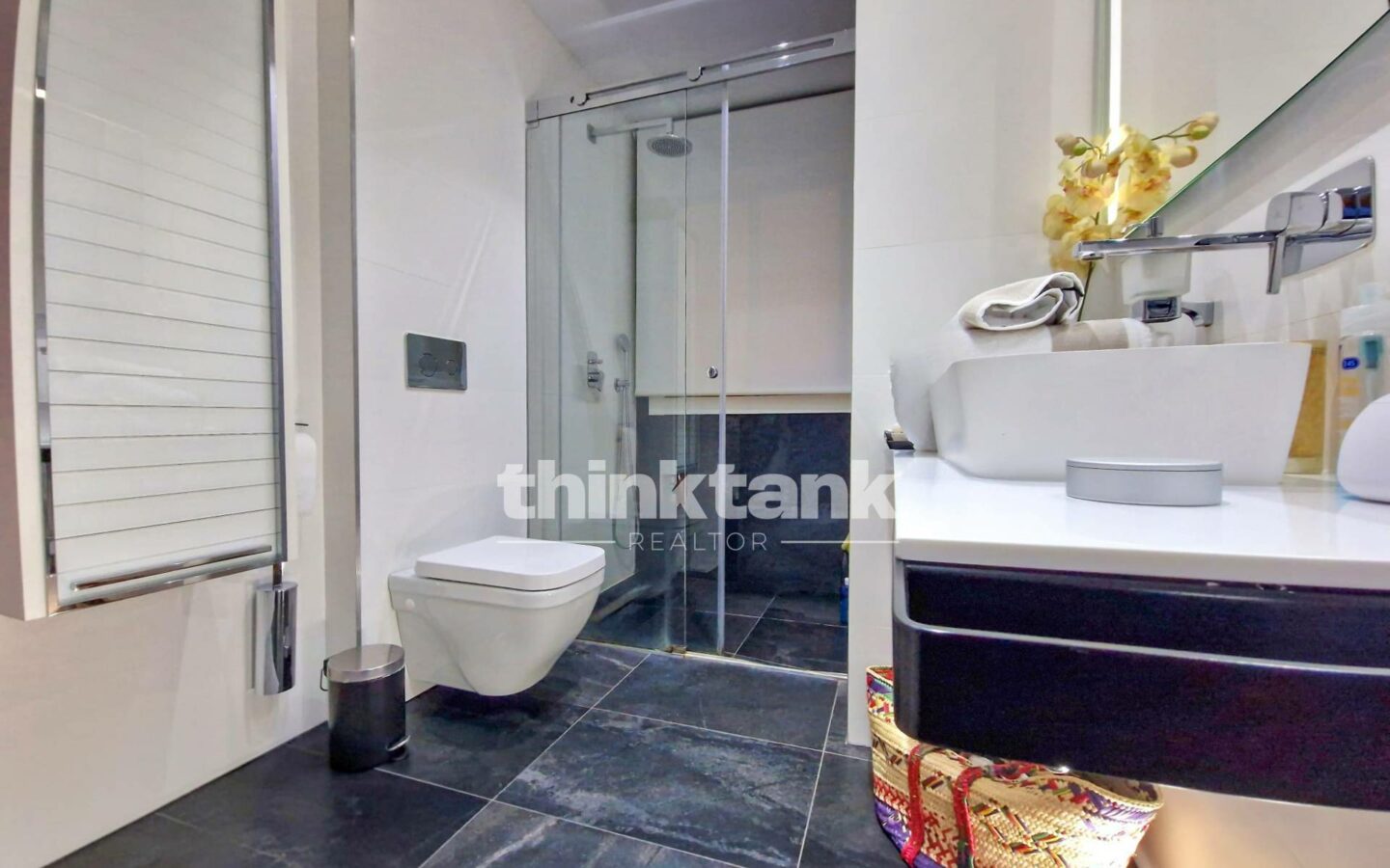 Luxury Flat In Madrid – Parque Norte And Paseo De La Castellana