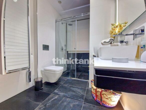 Luxury Flat In Madrid – Parque Norte And Paseo De La Castellana