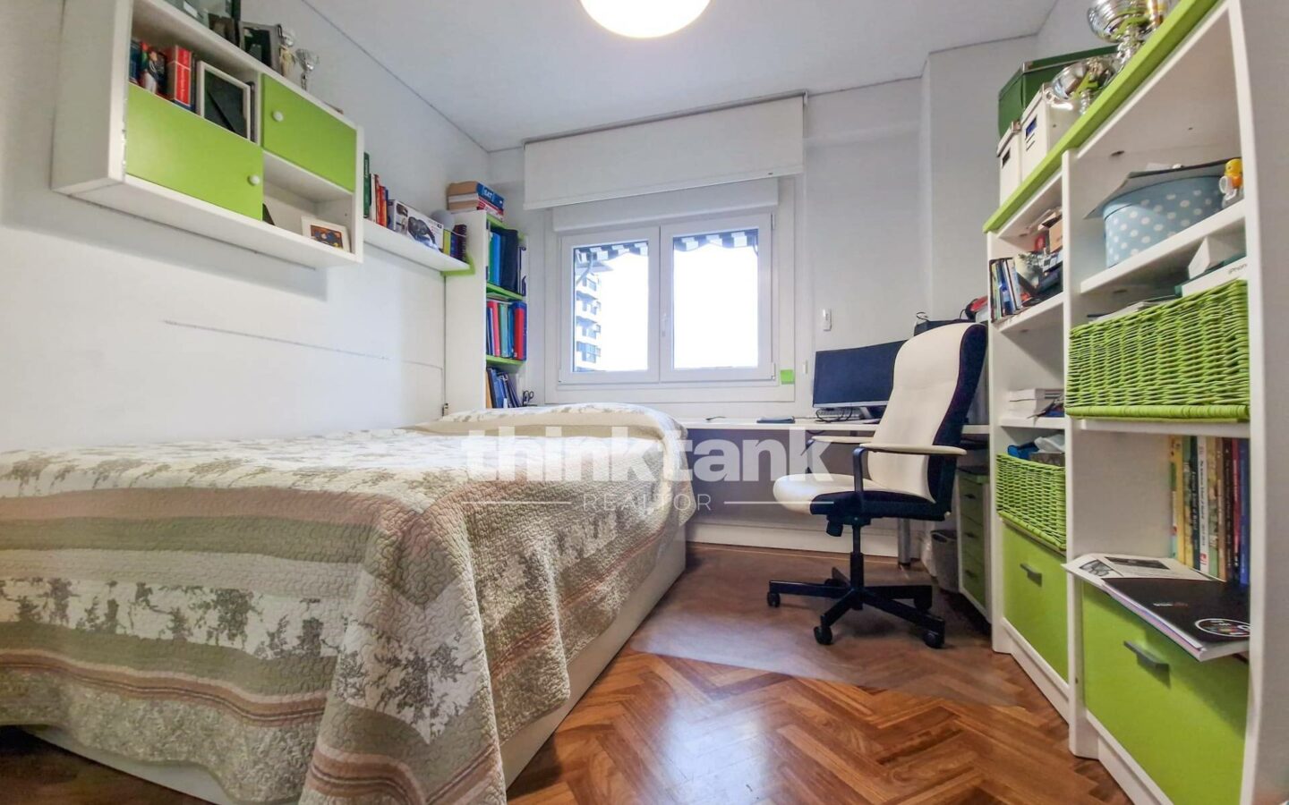 Luxury Flat In Madrid – Parque Norte And Paseo De La Castellana