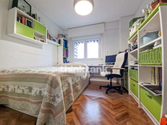 Luxury Flat In Madrid – Parque Norte And Paseo De La Castellana