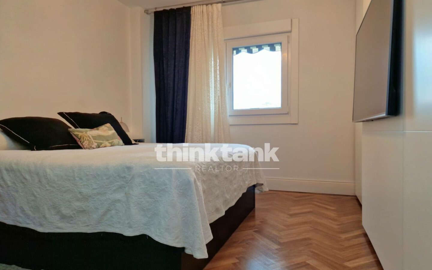 Luxury Flat In Madrid – Parque Norte And Paseo De La Castellana