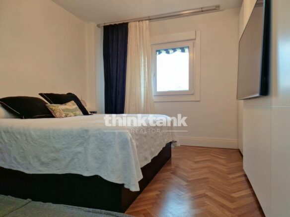 Luxury Flat In Madrid – Parque Norte And Paseo De La Castellana