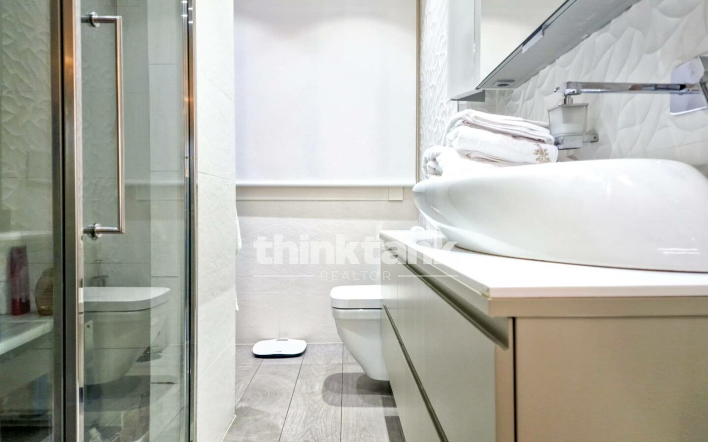 Luxury Flat In Madrid – Parque Norte And Paseo De La Castellana