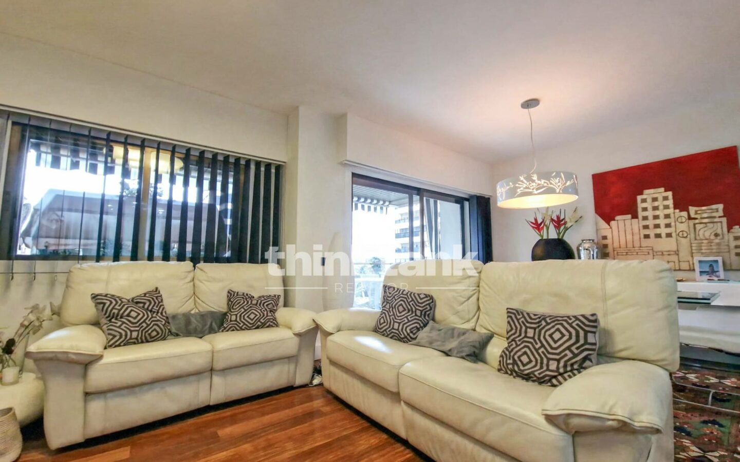 Luxury Flat In Madrid – Parque Norte And Paseo De La Castellana