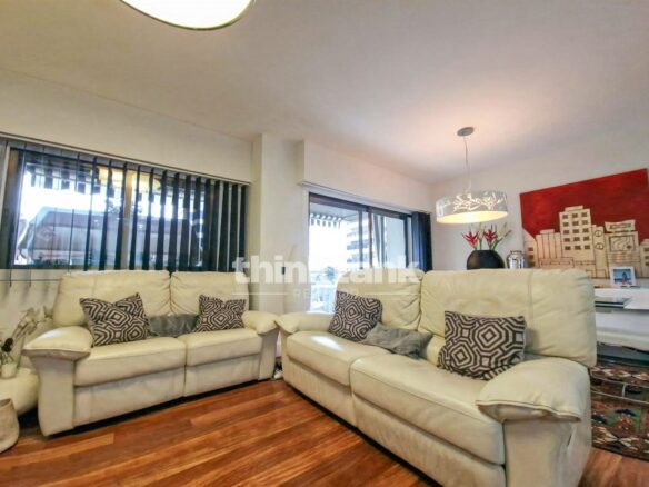 Luxury Flat In Madrid – Parque Norte And Paseo De La Castellana
