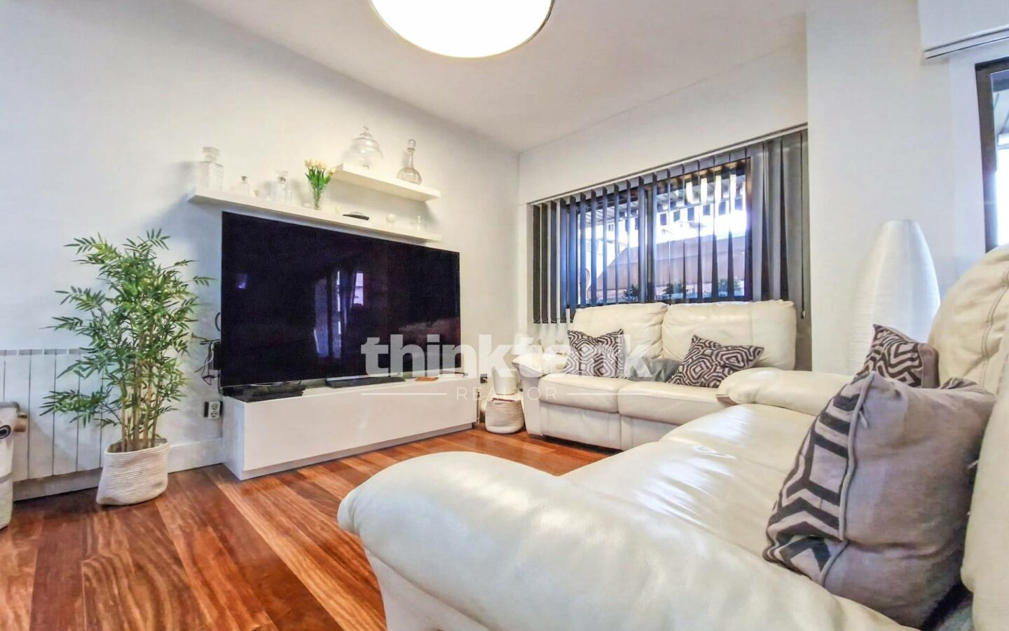 Luxury Flat In Madrid – Parque Norte And Paseo De La Castellana