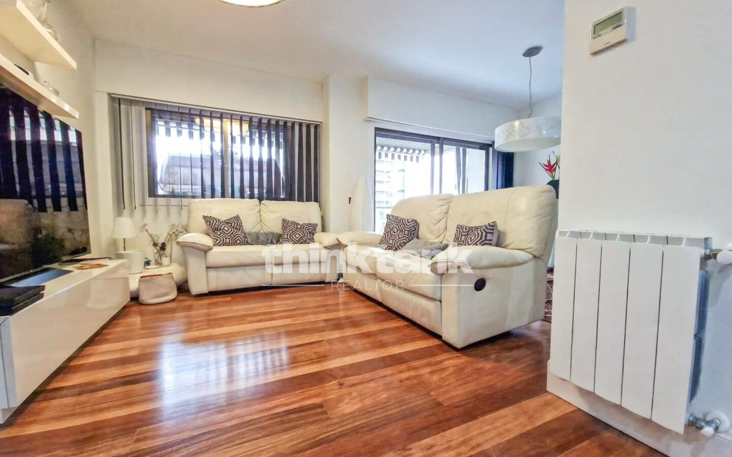 Luxury Flat In Madrid – Parque Norte And Paseo De La Castellana