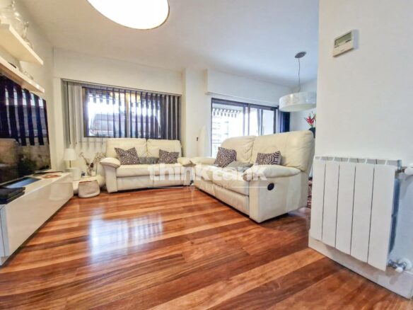 Luxury Flat In Madrid – Parque Norte And Paseo De La Castellana