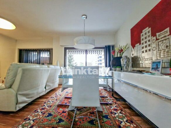 Luxury Flat In Madrid – Parque Norte And Paseo De La Castellana