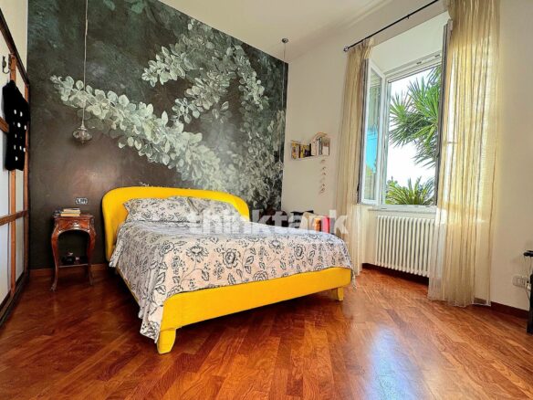 Luxury Apartment In Castel Gandolfo With Lake View, 130 Sq M Terrace, And Private Garden