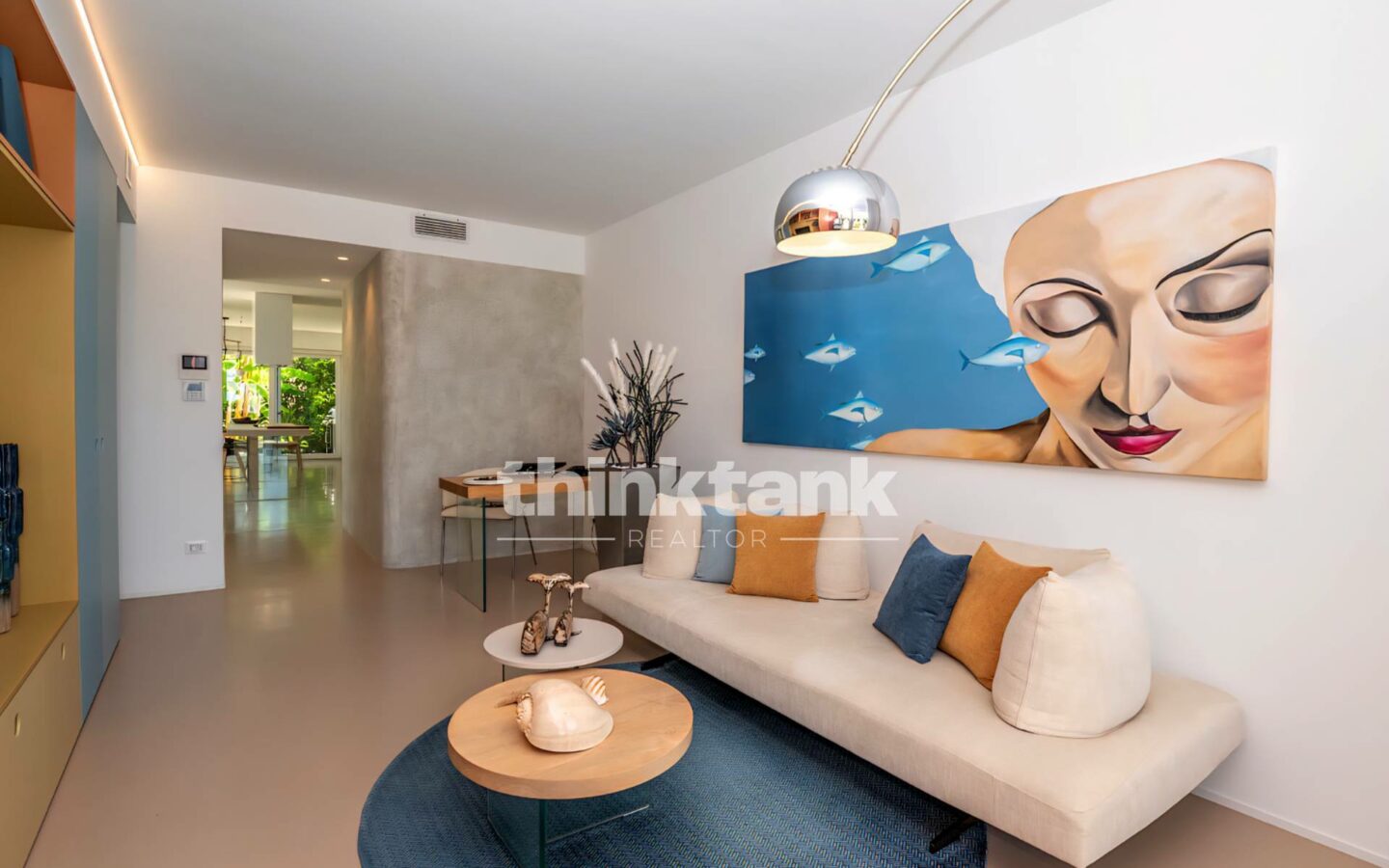 Newly Built Semi-detached Villa In Marina Di Ragusa, 800 Meters From The Sea.