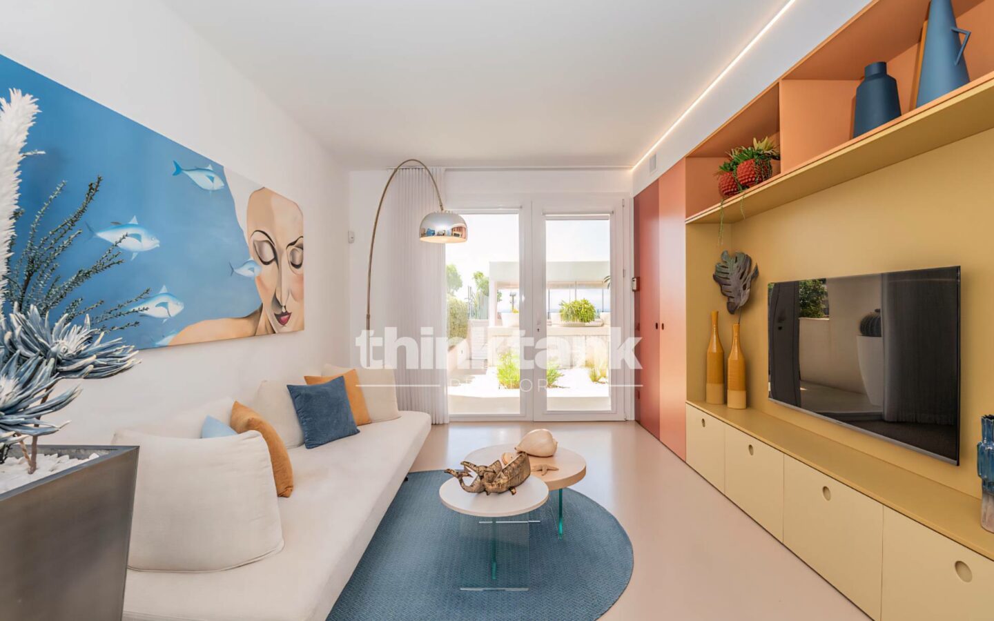 Newly Built Semi-detached Villa In Marina Di Ragusa, 800 Meters From The Sea.